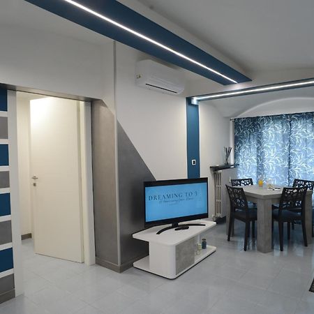 Appartamento Centro-Dreamingto 3 Torino Exterior foto