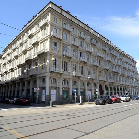 Appartamento Centro-Dreamingto 3 Torino Exterior foto