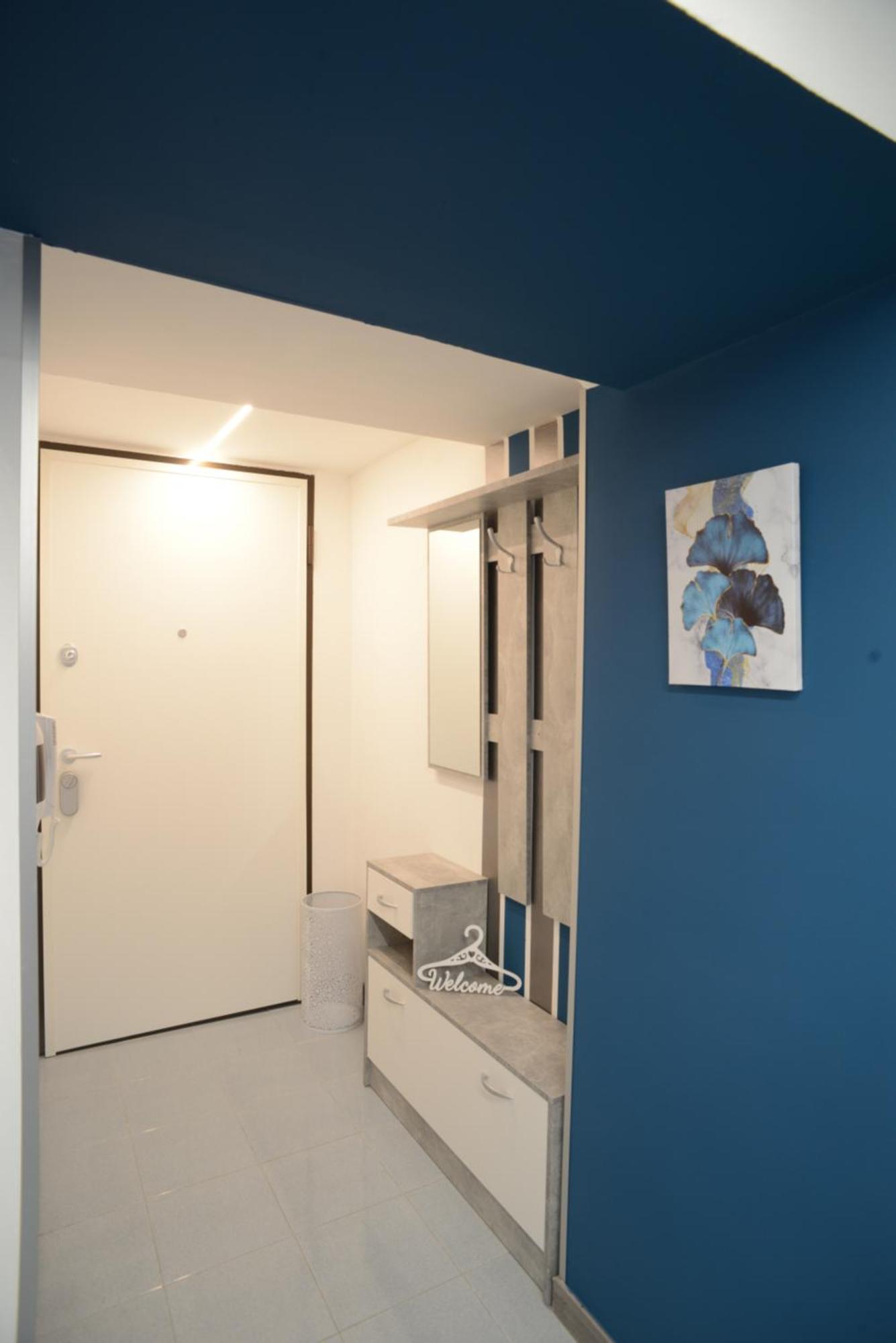 Appartamento Centro-Dreamingto 3 Torino Exterior foto