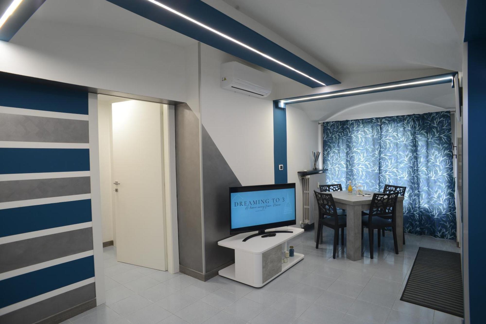 Appartamento Centro-Dreamingto 3 Torino Exterior foto